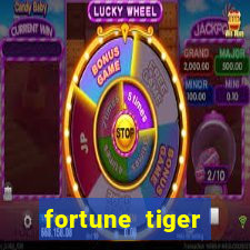 fortune tiger deposito minimo 5 reais